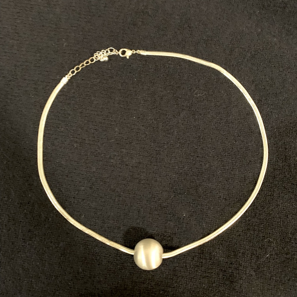 Ball pendant